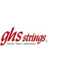 Струны для акустической гитары GHS S315 Extra Light 11-50 