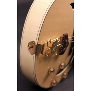 Полуакустическая гитара CRAFTER FEG-700/N + Кейс