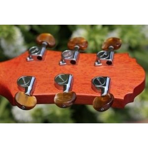 Акустическая гитара CRAFTER D 7/N + чехол 