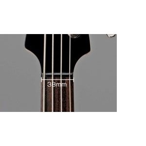 5-ти струнная бас гитара YAMAHA TRBX305WH 