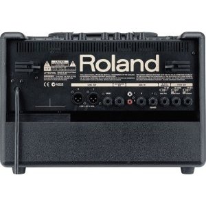 Комбоусилитель для акустической гитары ROLAND AC-60 