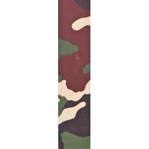 Гитарный ремень PLANET WAVES 50H02 Camouflage 