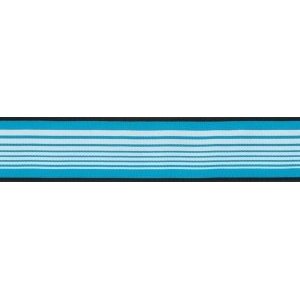 Гитарный ремень PLANET WAVES 50C05 Surf Stripes 