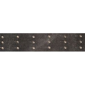 Кожаный гитарный ремень PLANET WAVES 25VNRR00-DX 