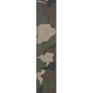 Гитарный ремень PLANET WAVES 50G04 Camouflage 