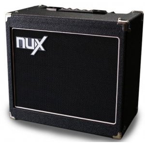 Гитарный комбоусилитель NUX Mighty 15SE 