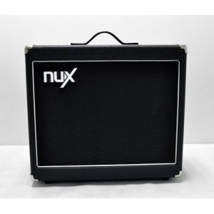 Гитарный комбоусилитель NUX Mighty-50X 