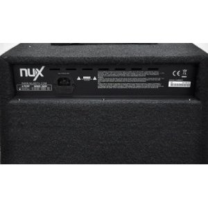 Универсальный концертный монитор NUX DA30 