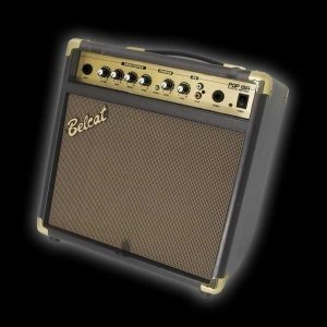 BELCAT POP15A Комбоусилитель для эл.акустической гитары