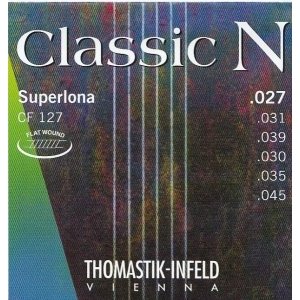 Thomastik CF127 Струны для классической гитары
