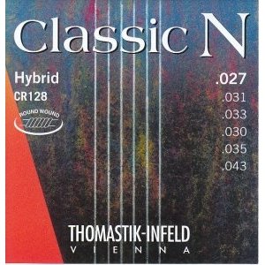 Thomastik CR128 Струны для классической гитары