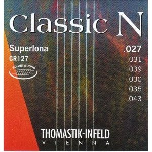 Thomastik CR127 Струны для классической гитары