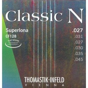 Thomastik CF128 Струны для классической гитары