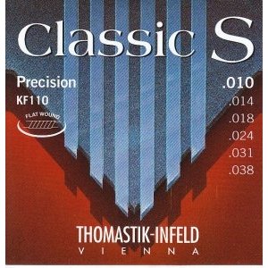 Thomastik KF110 Струны для классической гитары