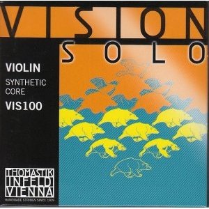 Thomastik Vision Solo VIS100 Струны скрипичные 