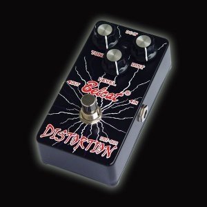 BELCAT DST-501 Педаль гитарная Distortion