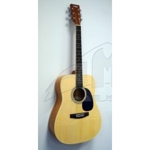 LF-4100 Акустическая гитара HOMAGE