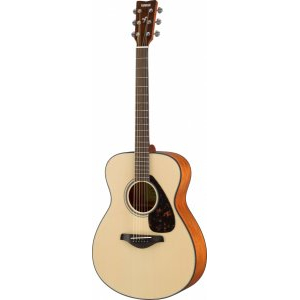 YAMAHA FS800 NATURAL - Акустическая гитара 