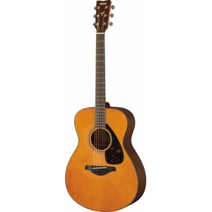 YAMAHA FS800 TINTED - Акустическая гитара 