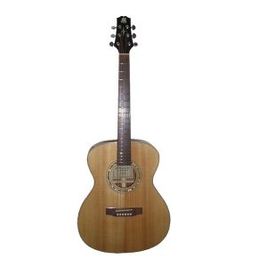 MADEIRA HDW-990 BR Гитара акустическая коричневая