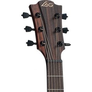 Акустическая гитара LAG T200D