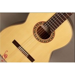 Классическая гитара ALMIRES B-4 (пр-во Испания)