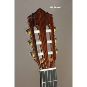 Классическая гитара PEREZ 650 Cedar