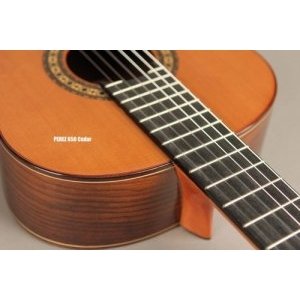 Классическая гитара PEREZ 650 Cedar