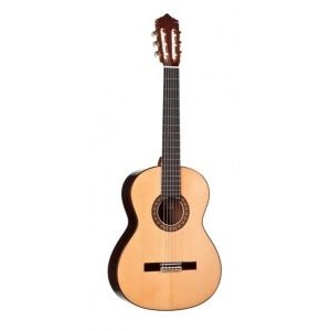 Классическая гитара PEREZ 650 Spruce