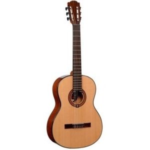 Классическая гитара LAG OCCITANIA OC66