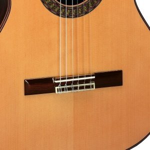 Классическая гитара PEREZ 670 Spruce 