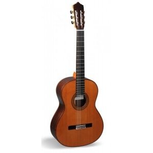 Классическая гитара PEREZ Luthier India Cedar  