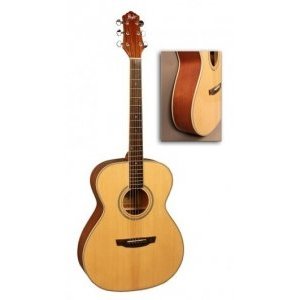 Акустическая гитара FLIGHT AG-210 NA 