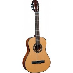 Уменьшенная гитара 3/4 OCCITANIA OC-66-3