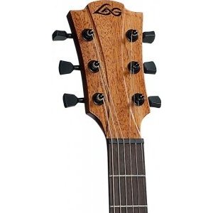  Акустическая гитара LAG T66A 