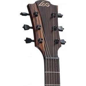 Акустическая гитара LAG T200J 