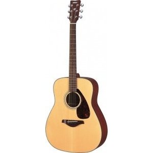 Акустическая гитара YAMAHA FG700MS цвет Natural 