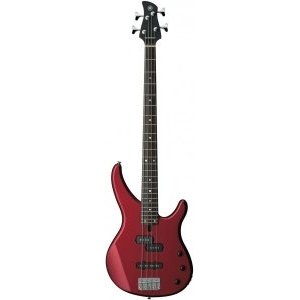 Бас гитара YAMAHA TRBX174RM цвет Red Metallic 