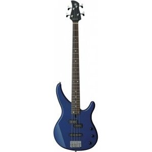 Бас гитара YAMAHA TRBX174DBM цвет Dark Blue Metallic 