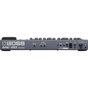 Гитарный процессор эффектов BOSS ME-80 