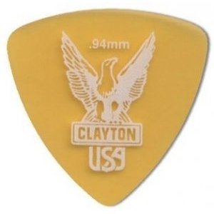 Набор медиаторов CLAYTON URT94 широкие 0.94 mm 48 шт. 