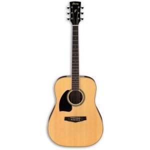 Акустическая гитара IBANEZ PF15-NT  