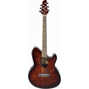 Акустическая гитара IBANEZ TCM50-VBS 