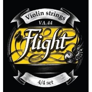 Струны для скрипки FLIGHT VA44, 4/4 medium  