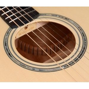 Электроакустическая гитара CRAFTER GXE-600 ABLE+Чехол 