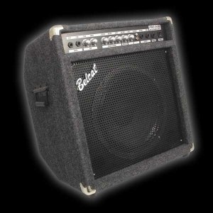 BELCAT PRO-50B Комбоусилитель для бас-гитары 50W
