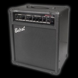 BELCAT A35 Комбоусилитель для эл.акустической гитары