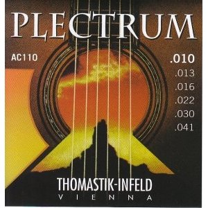 Thomastik AC110 Струны для акустической гитары .010-.041