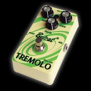 BELCAT TRM-507 Педаль гитарная Tremolo