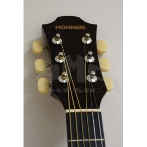 HW200 Акустическая гитара Hohner